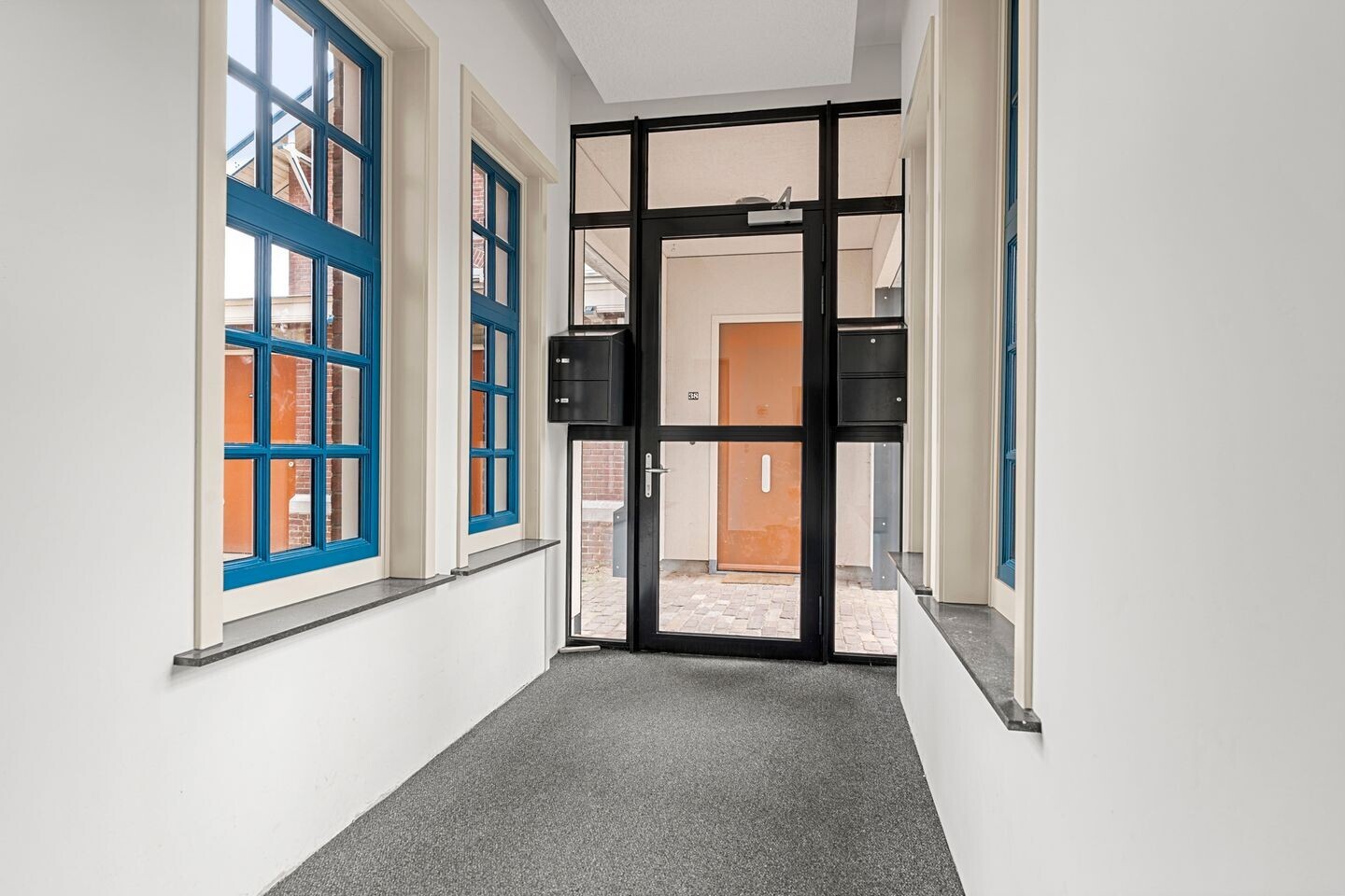 Appartement te koop: Van Essenkwartier 51, Ede