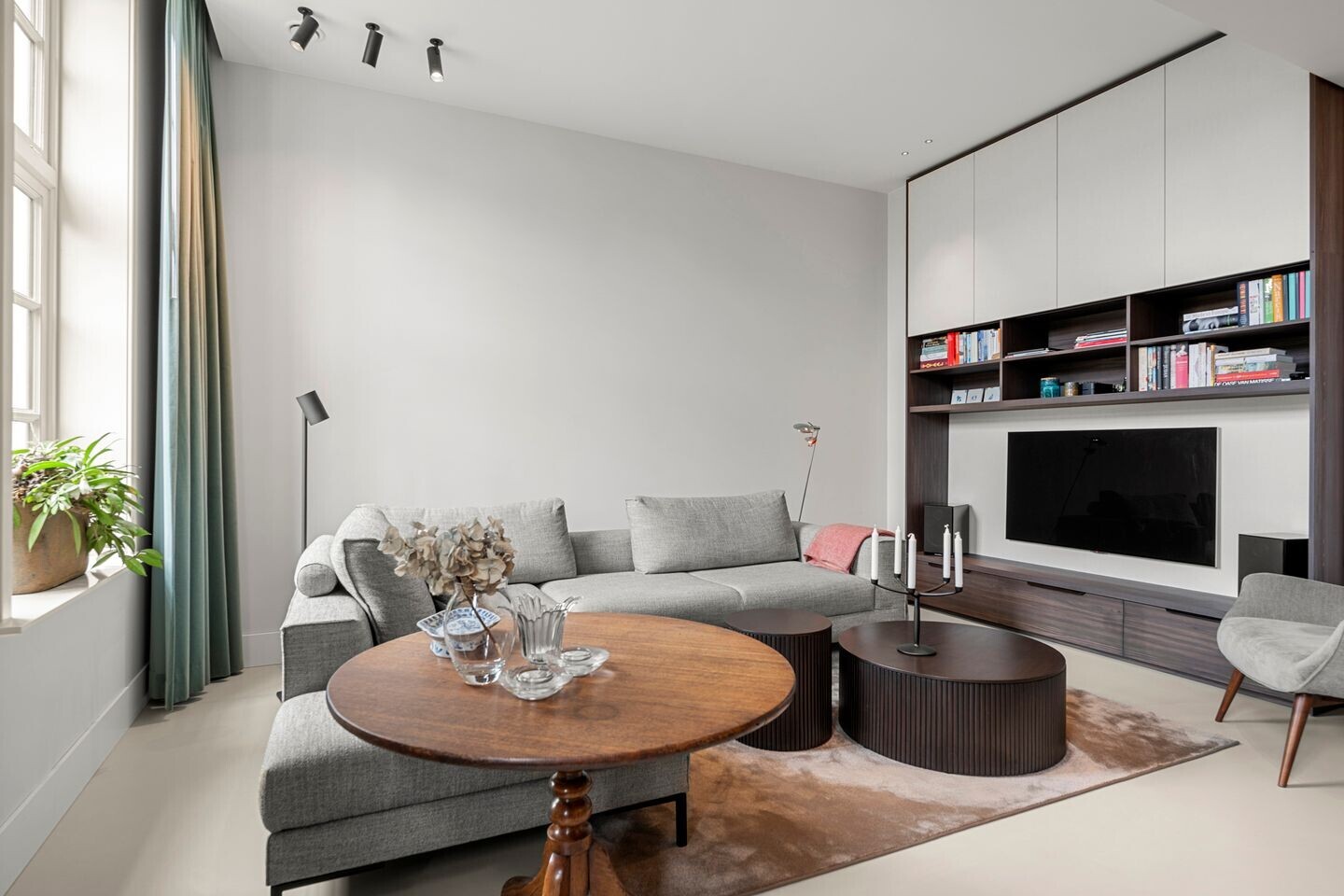 Appartement te koop: Van Essenkwartier 51, Ede
