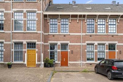 Van Essenkwartier 55