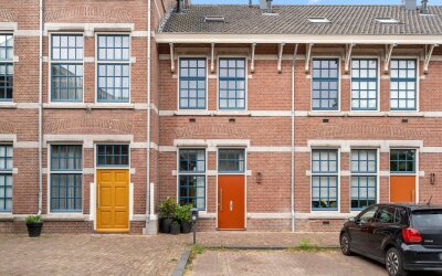 Van Essenkwartier 55