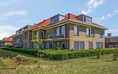 Elias Beeckmanlaan 54