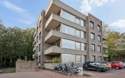 Verbindelaarshof 10