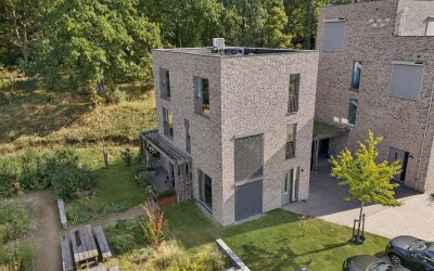 Bosbeshof 26