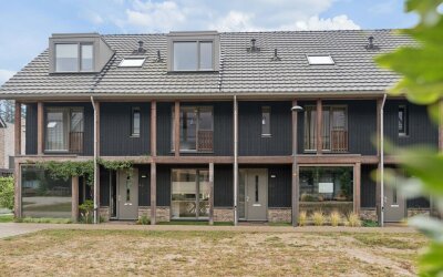 Bosbeshof 44