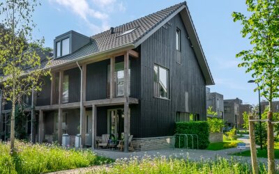 Bosbeshof 48
