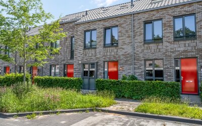 Cornelis Verduijnstraat 25