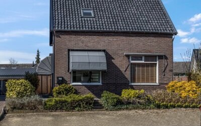 Veenderweg 110-A