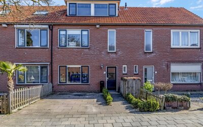 Borneolaan 21