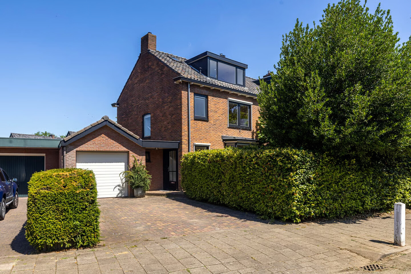 Appartement te koop: Holleweg 4, Ede
