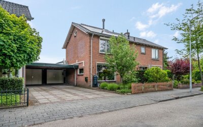 Veldhuizerbrink 4
