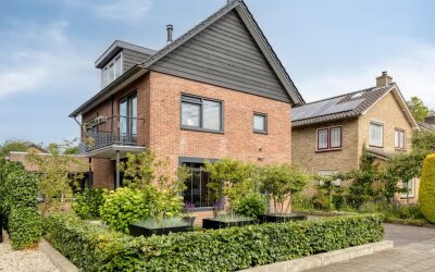Hoenderweg 11