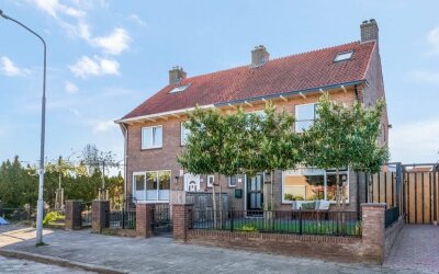 van Voorthuizenlaan 39