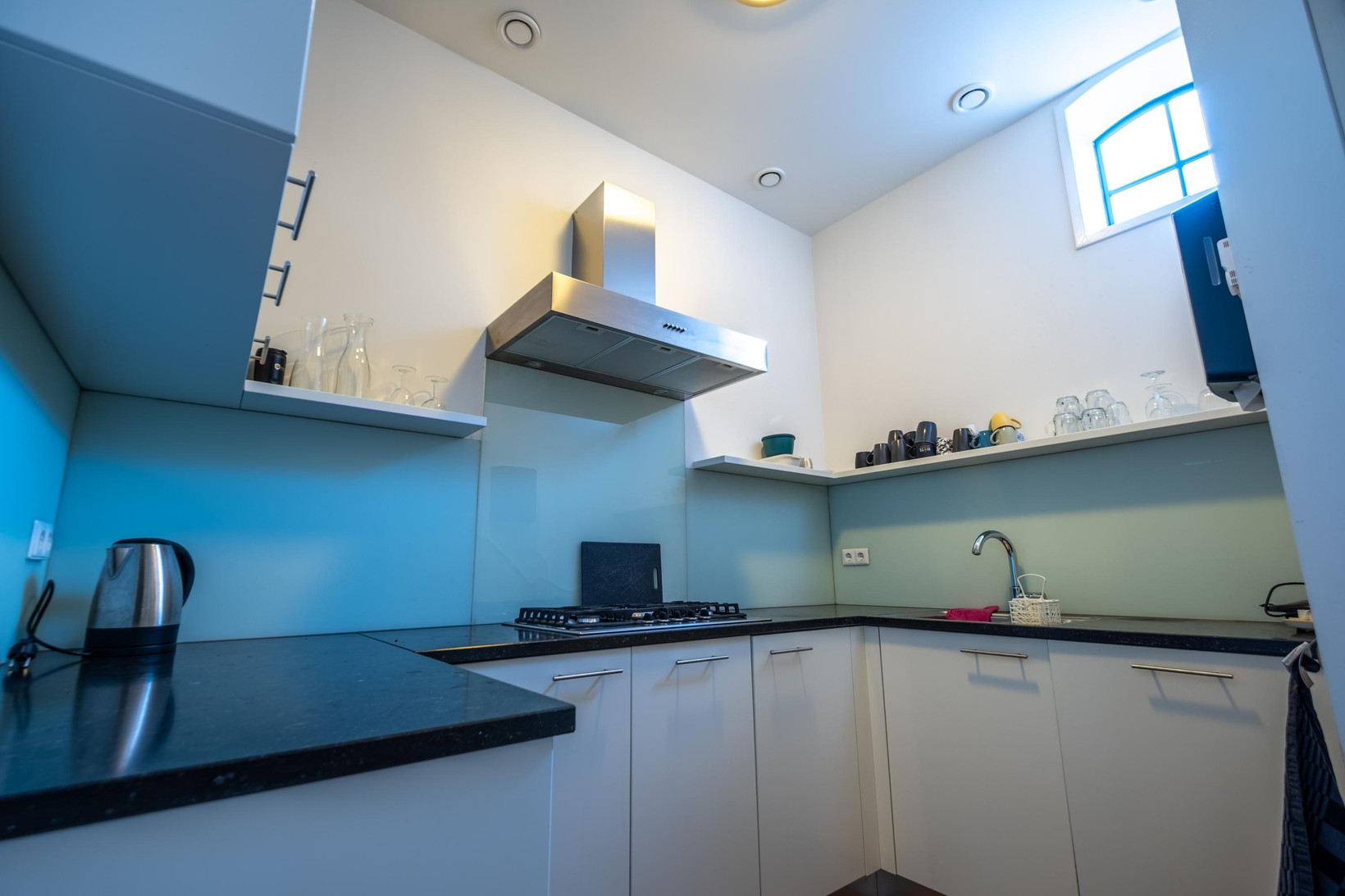 Vrijstaande woning te koop: Accesweg 1, Ede