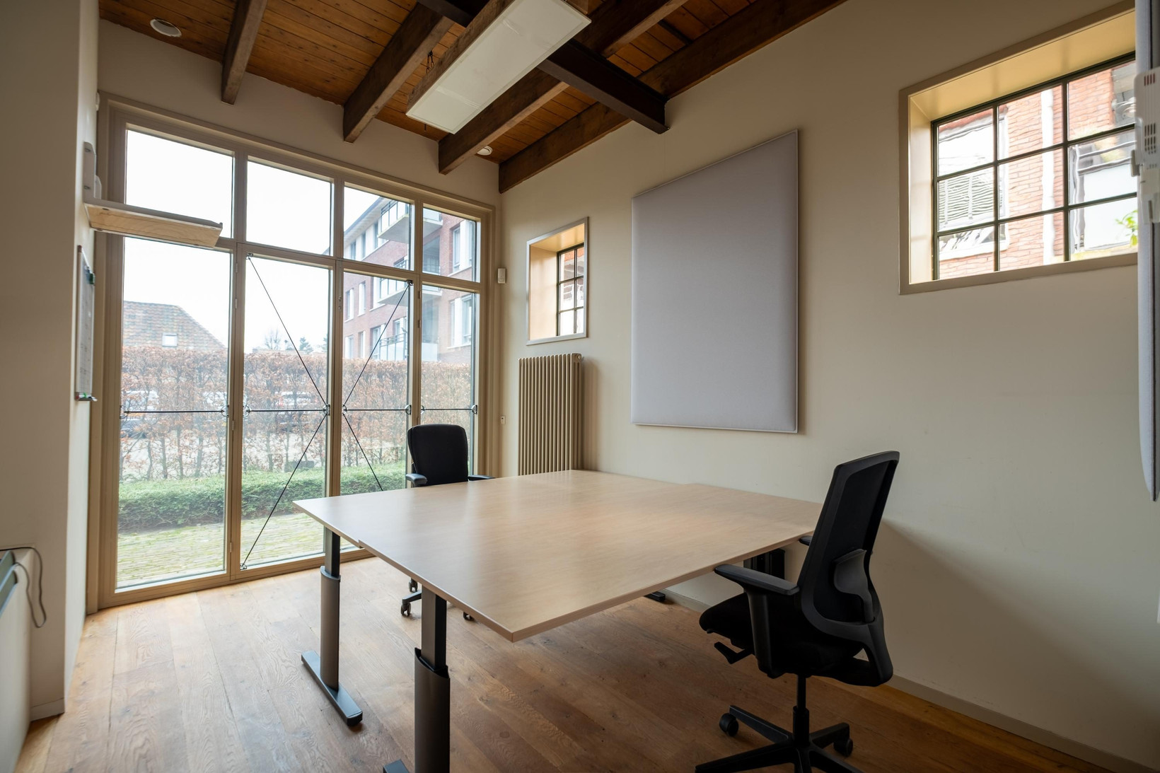 Vrijstaande woning te koop: Accesweg 1, Ede