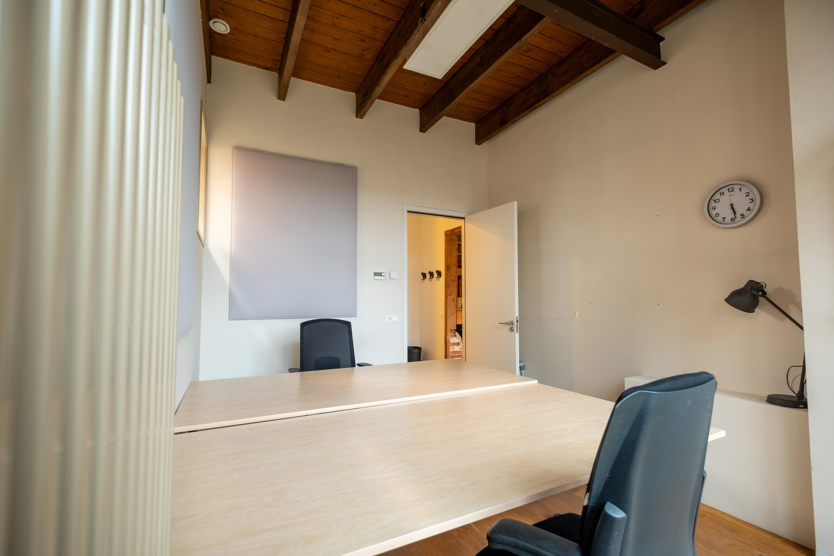 Vrijstaande woning te koop: Accesweg 1, Ede