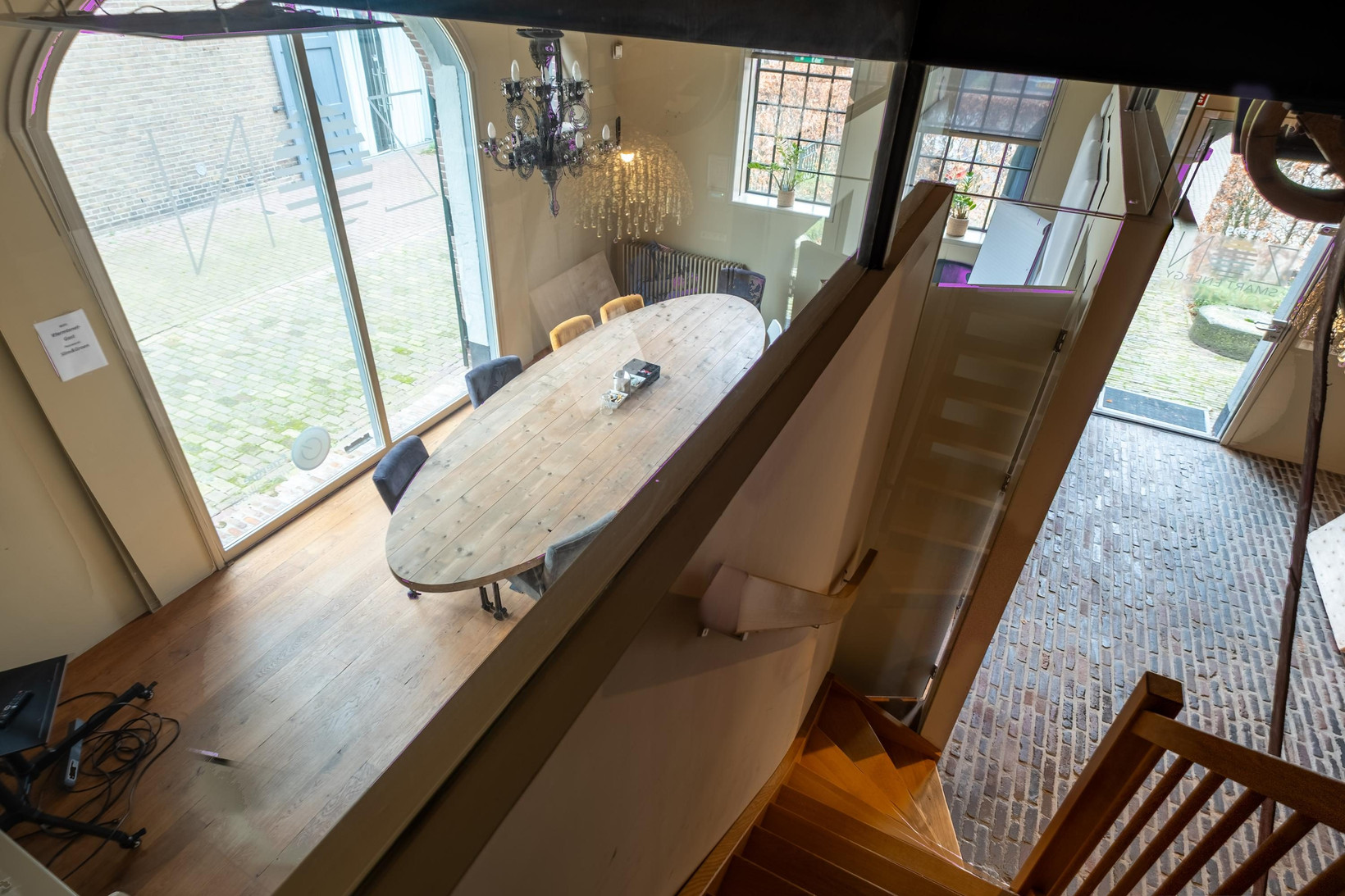 Vrijstaande woning te koop: Accesweg 1, Ede