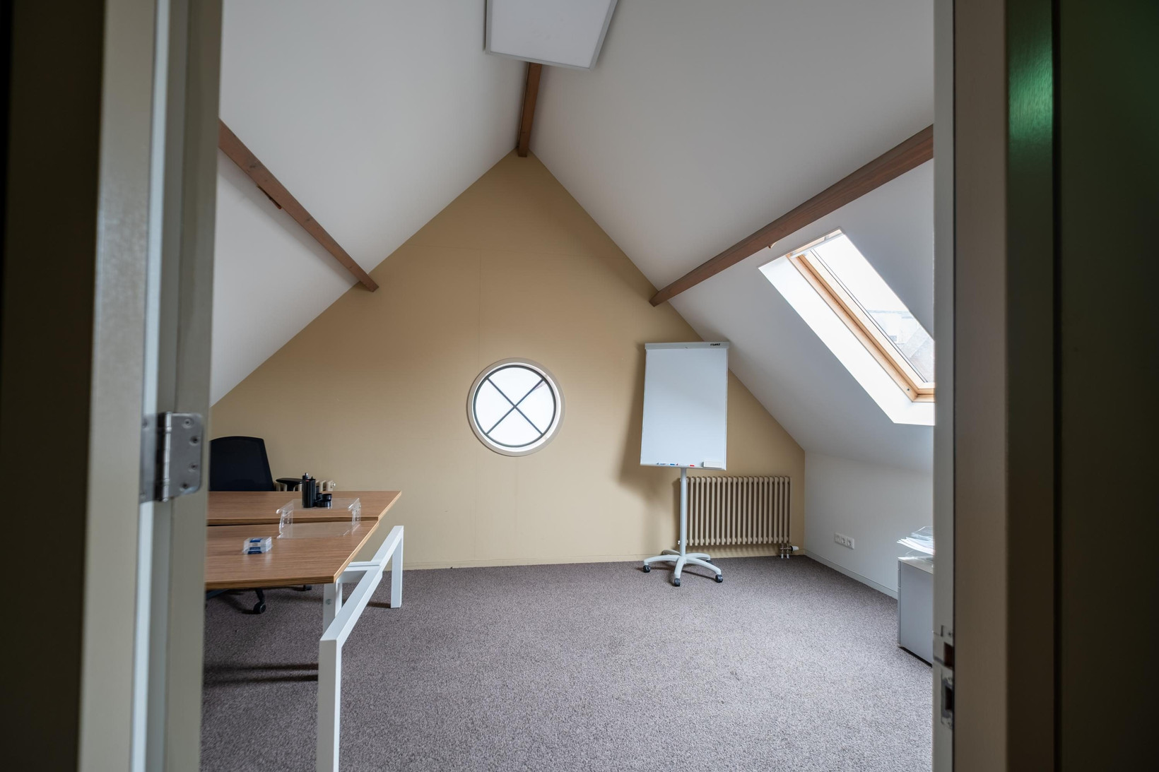 Vrijstaande woning te koop: Accesweg 1, Ede