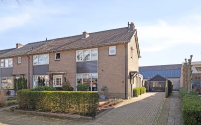 Trompstraat 17