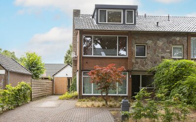 Trompstraat 3