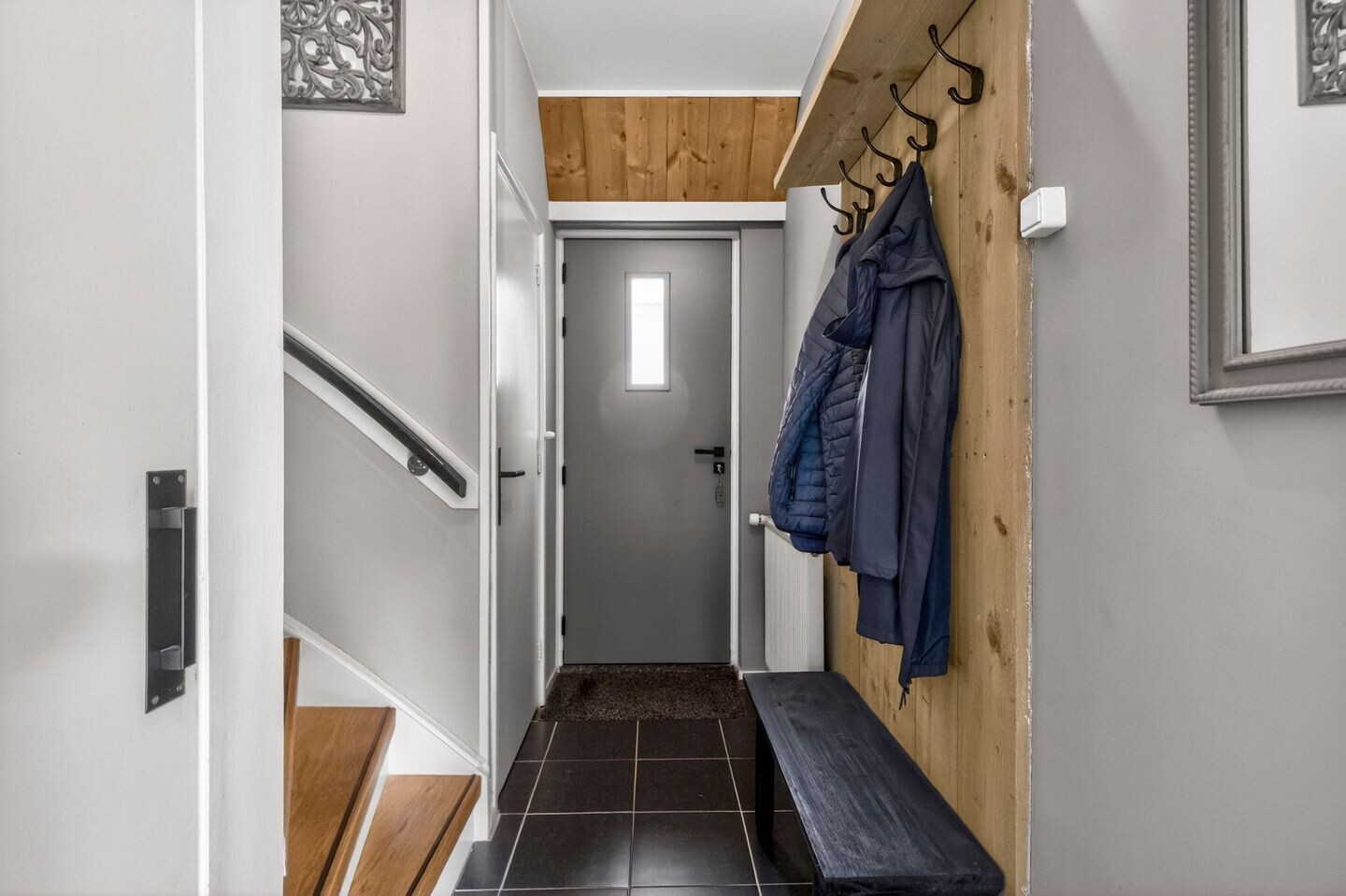 Hoekwoning te koop: De Ruyterstraat 33, Ede