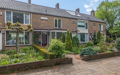De Ruyterstraat 62