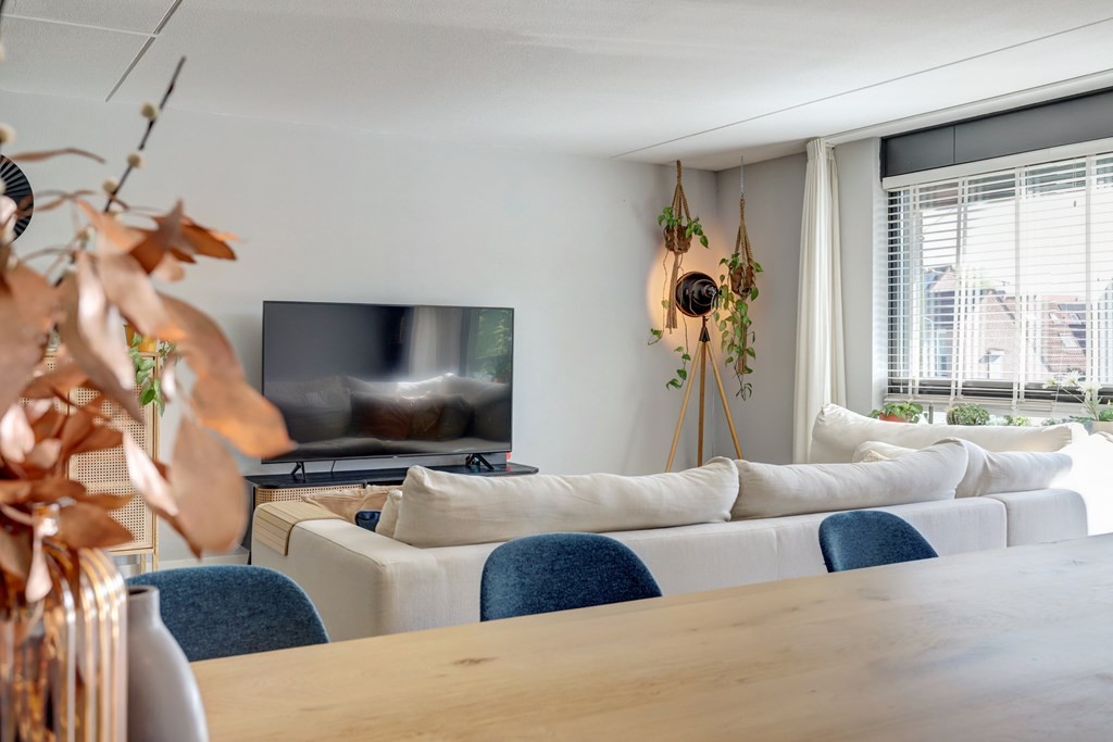 Appartement te koop: Bettekamp 1B, Ede
