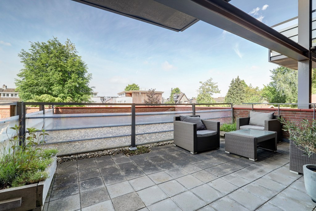 Appartement te koop: Bettekamp 1B, Ede