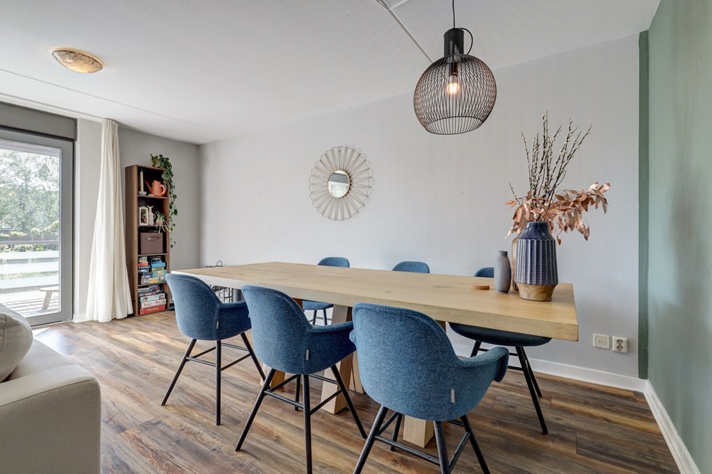 Appartement te koop: Bettekamp 1B, Ede