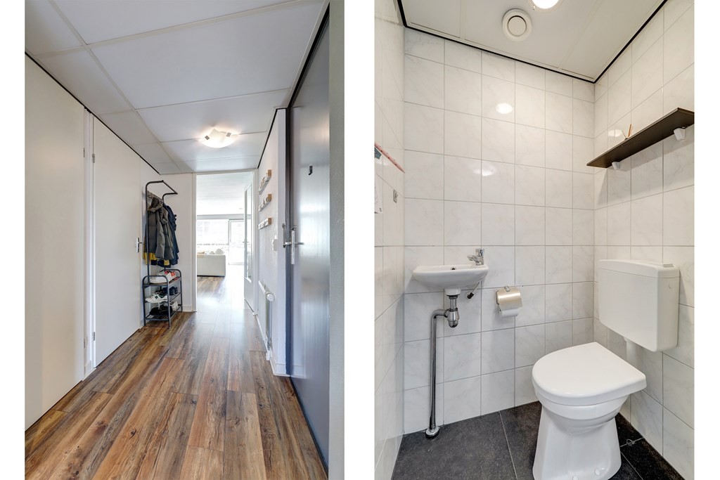 Appartement te koop: Bettekamp 1B, Ede