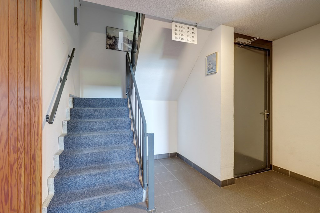 Appartement te koop: Bettekamp 1B, Ede