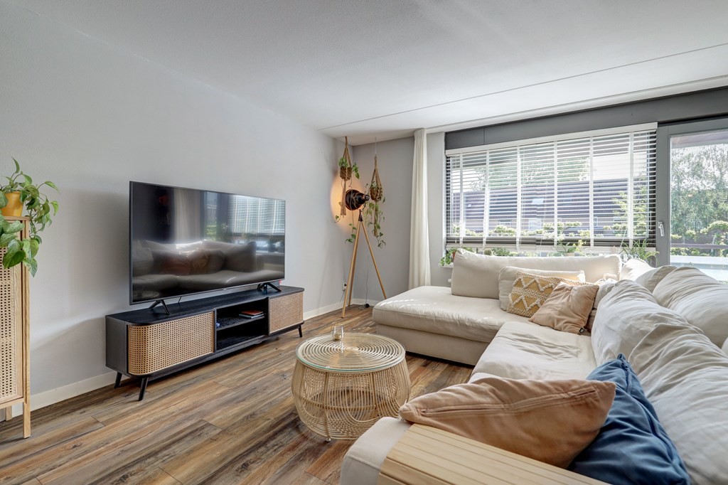 Appartement te koop: Bettekamp 1B, Ede