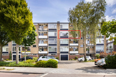 Evertsenstraat 69