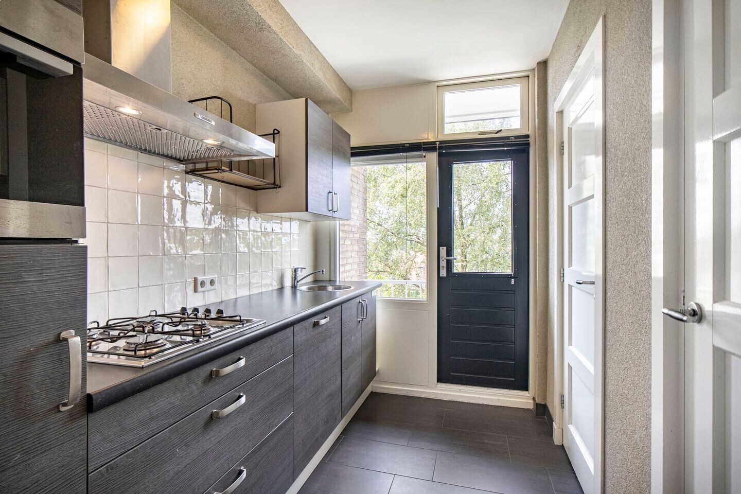 Appartement te koop: Evertsenstraat 69, Ede