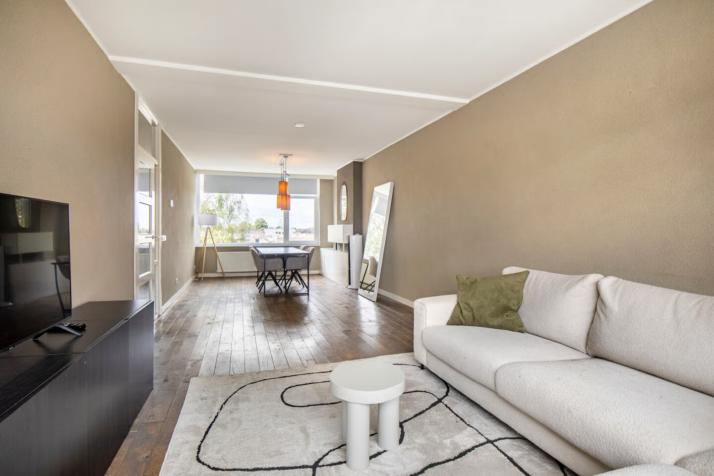 Appartement te koop: Evertsenstraat 69, Ede