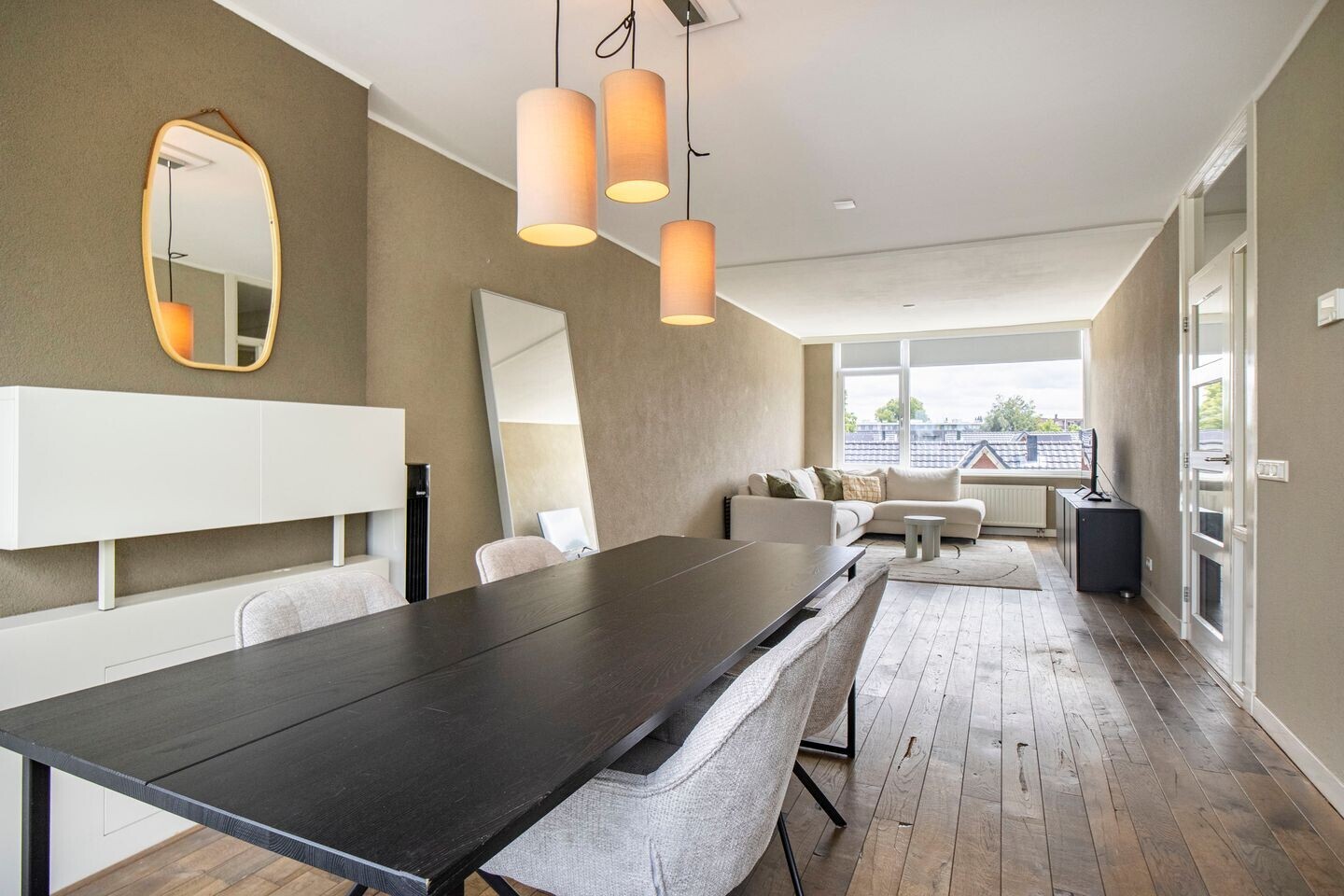 Appartement te koop: Evertsenstraat 69, Ede