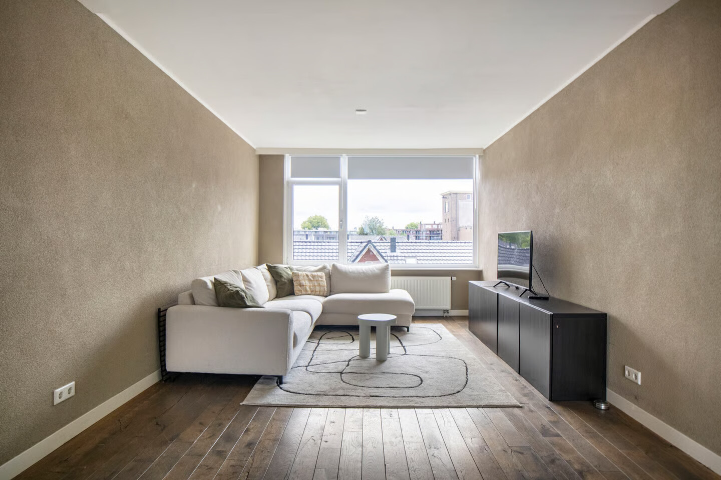 Appartement te koop: Evertsenstraat 69, Ede