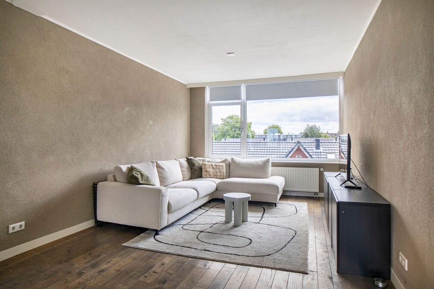 Appartement te koop: Evertsenstraat 69, Ede