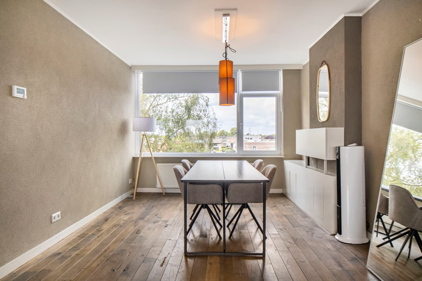 Appartement te koop: Evertsenstraat 69, Ede