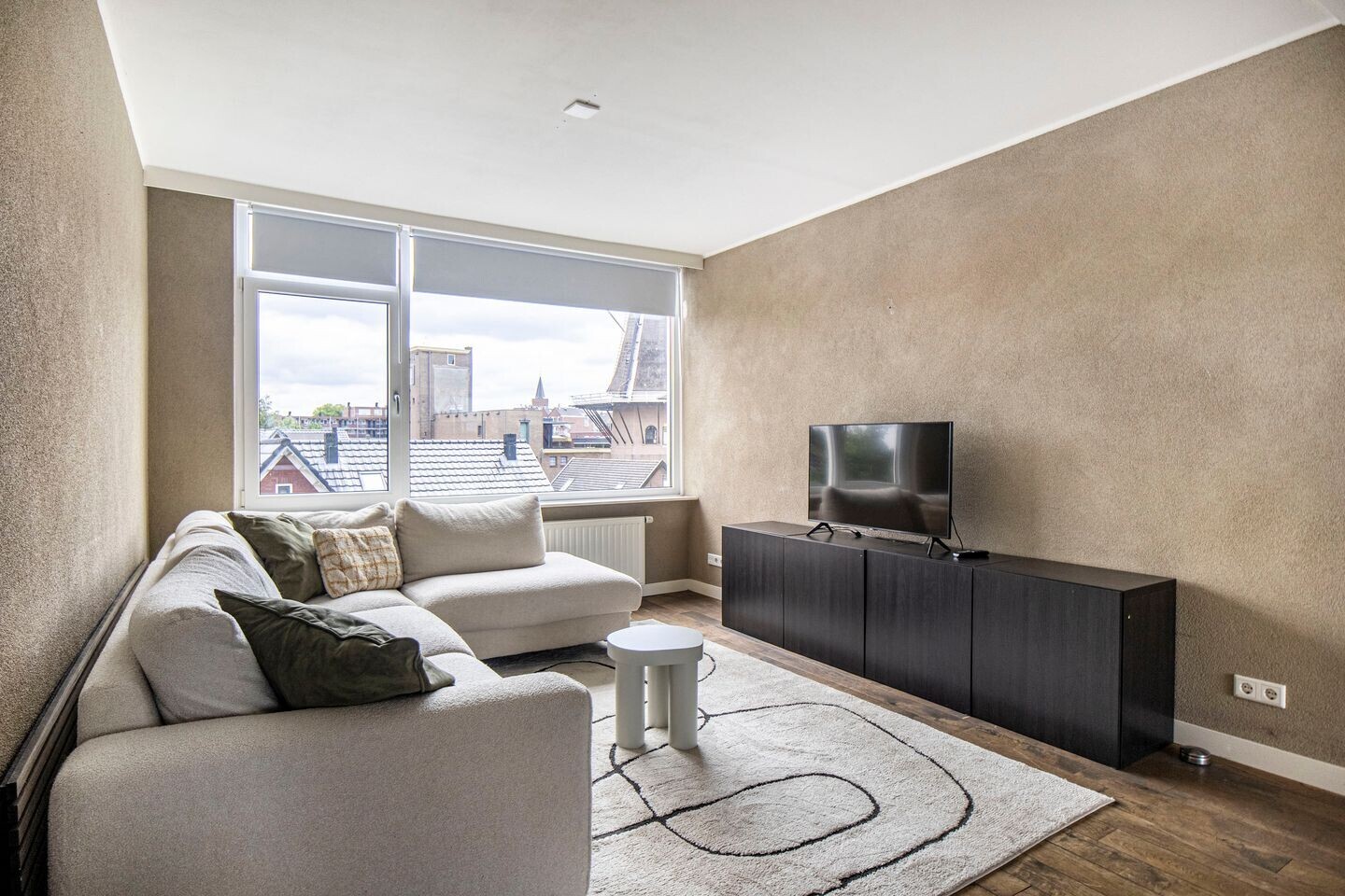 Appartement te koop: Evertsenstraat 69, Ede