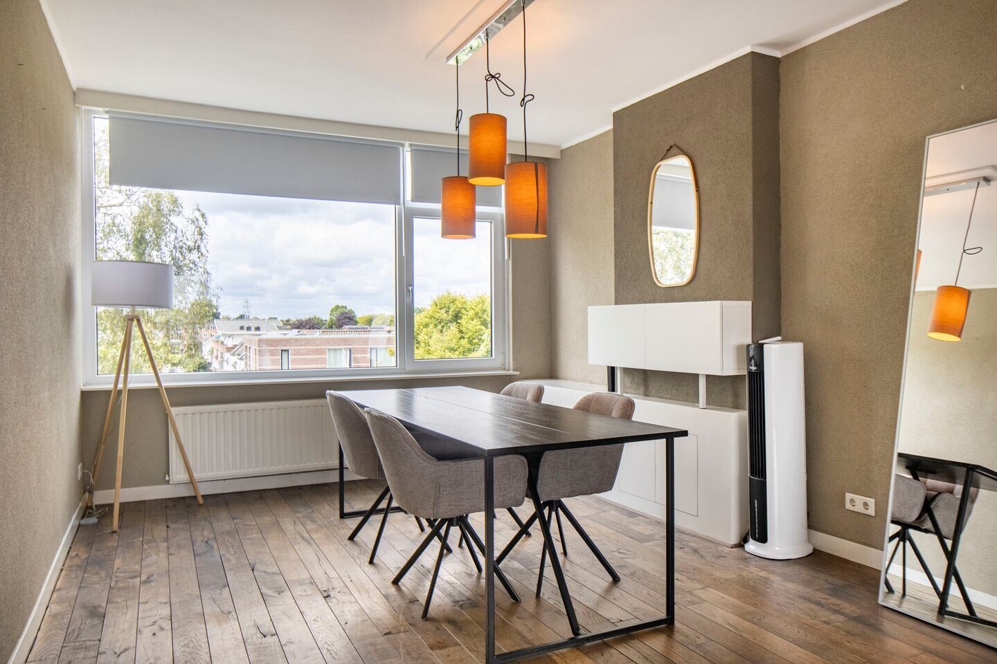 Appartement te koop: Evertsenstraat 69, Ede