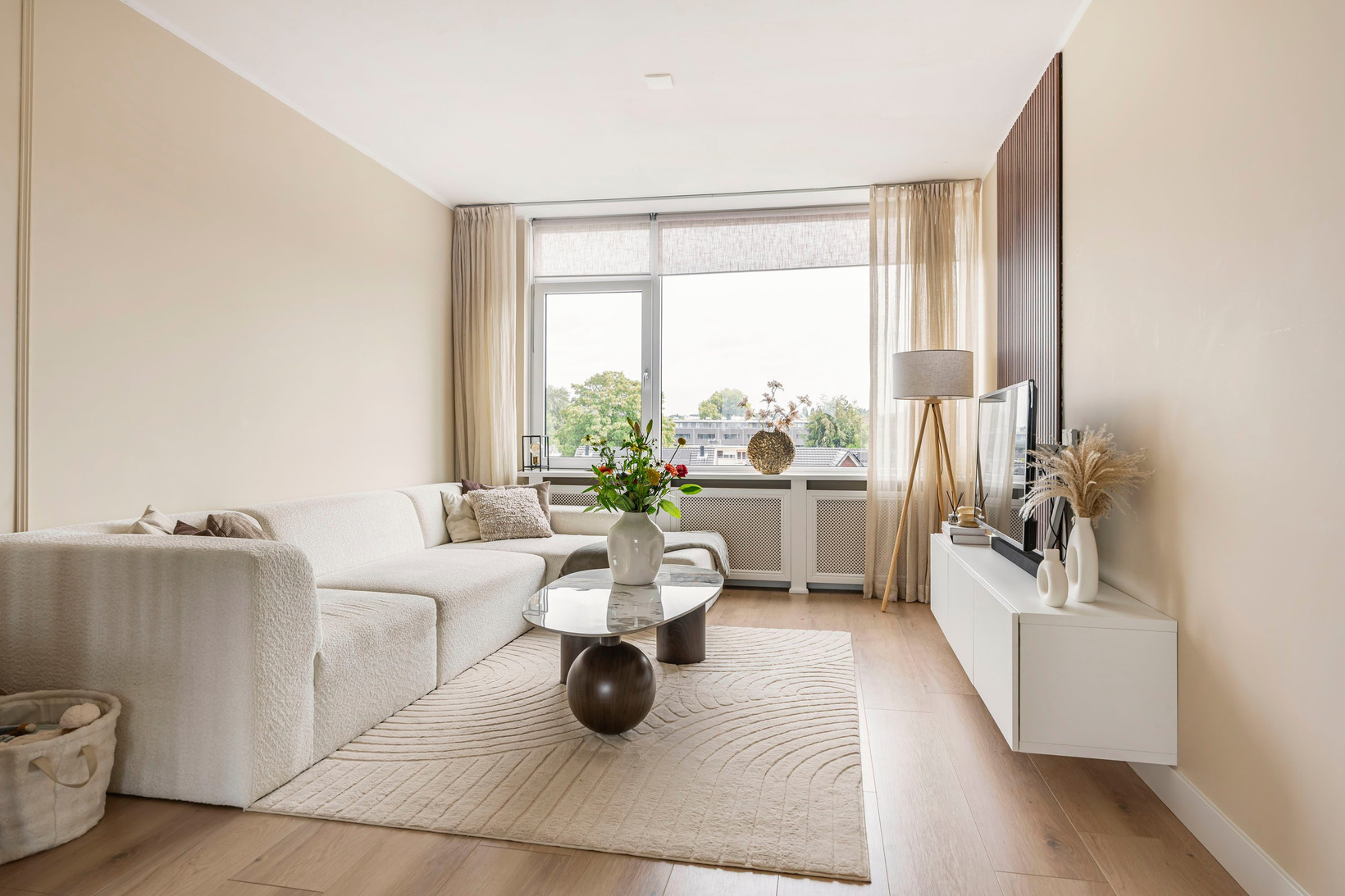Appartement te koop: Evertsenstraat 71, Ede