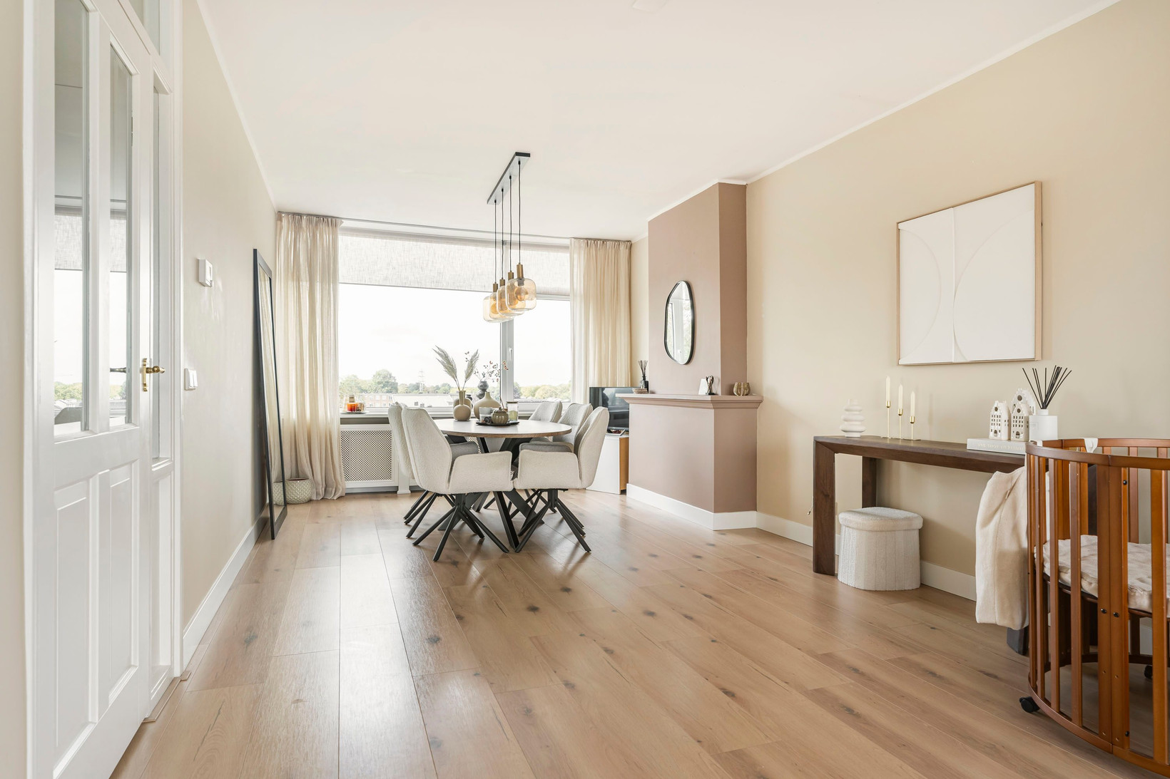 Appartement te koop: Evertsenstraat 71, Ede