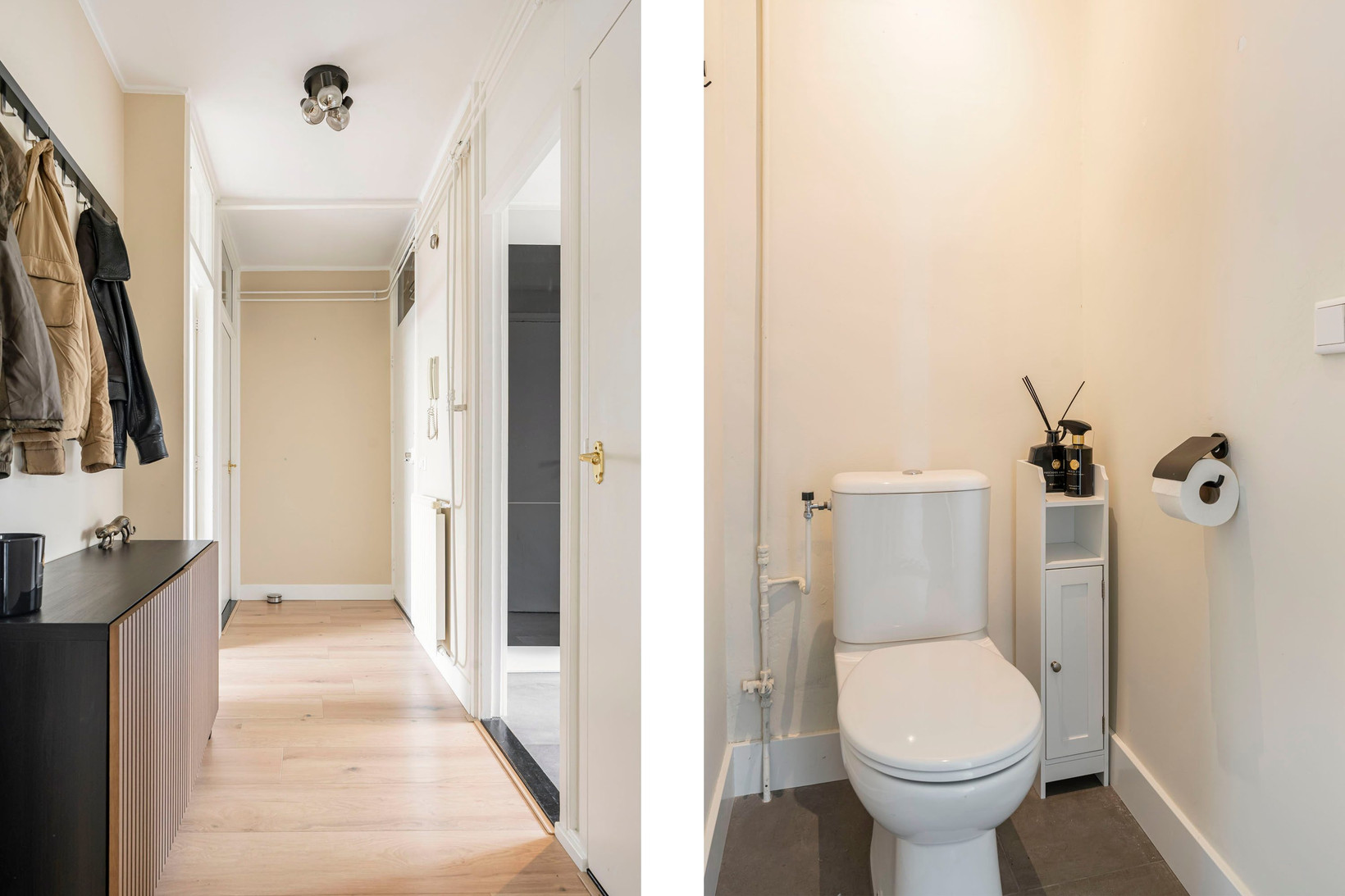 Appartement te koop: Evertsenstraat 71, Ede