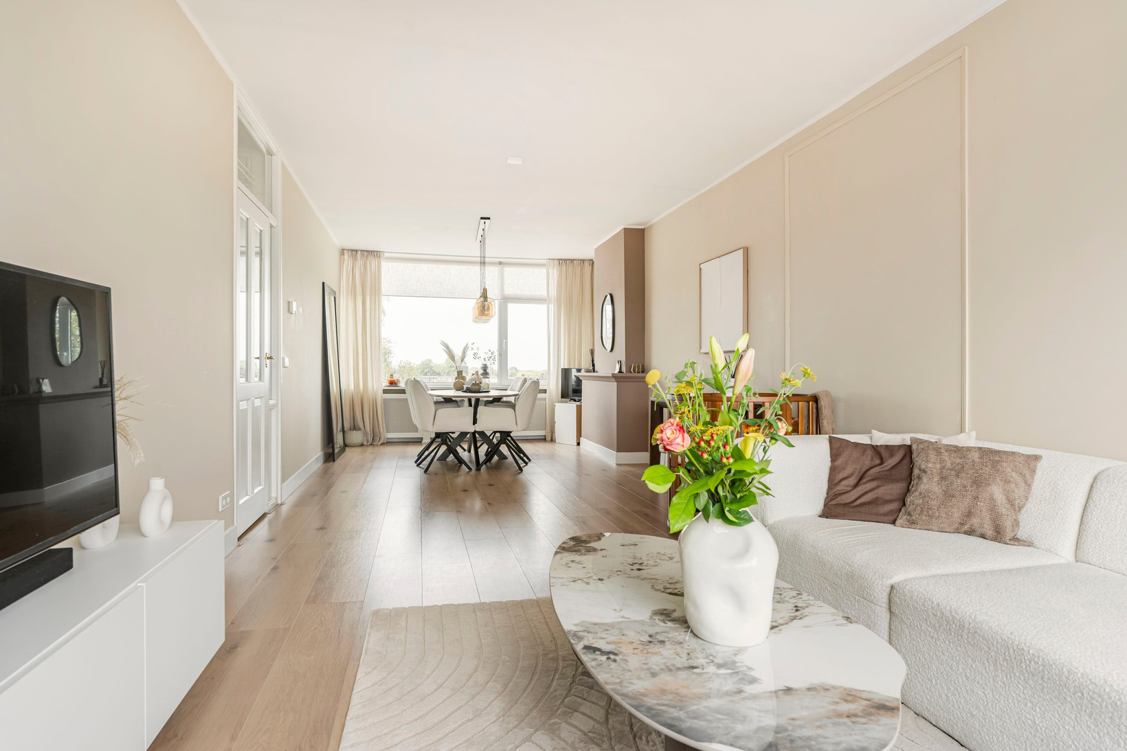 Appartement te koop: Evertsenstraat 71, Ede