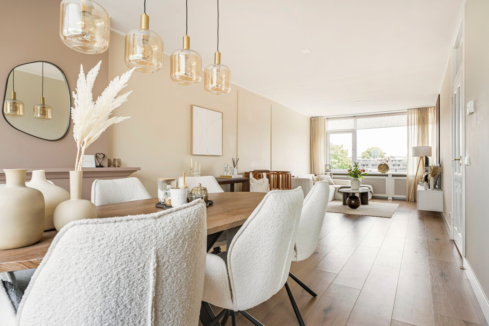 Appartement te koop: Evertsenstraat 71, Ede