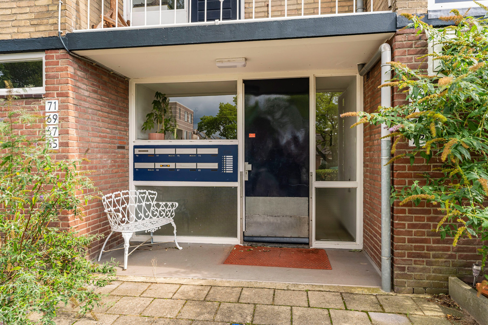 Appartement te koop: Evertsenstraat 71, Ede
