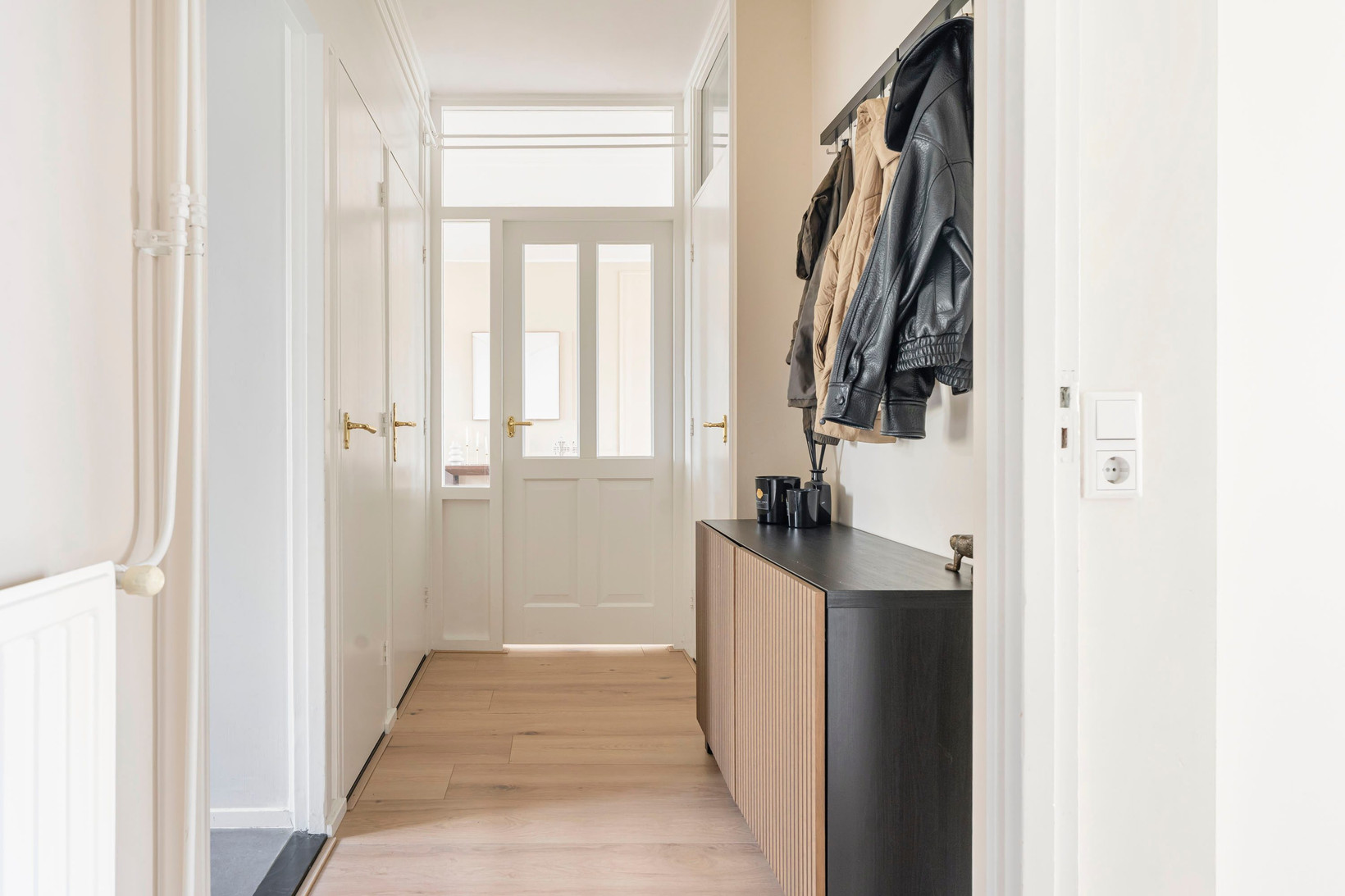 Appartement te koop: Evertsenstraat 71, Ede