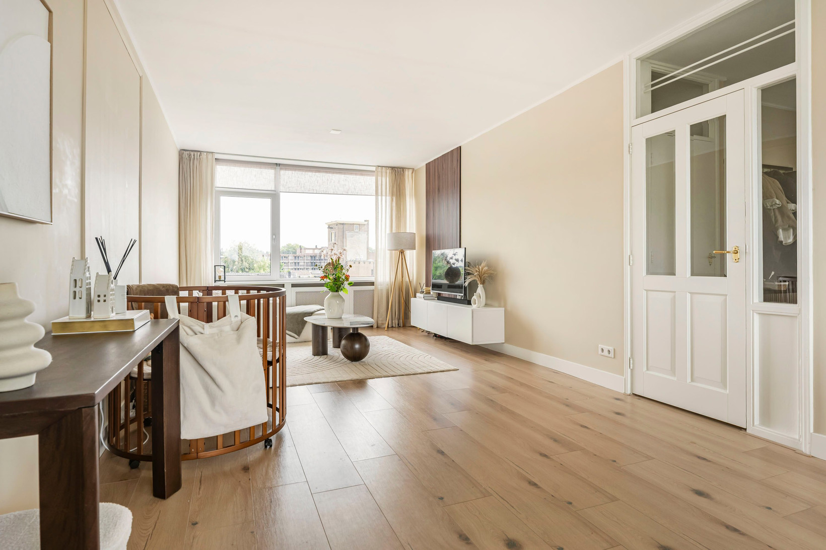 Appartement te koop: Evertsenstraat 71, Ede