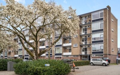 Evertsenstraat 79