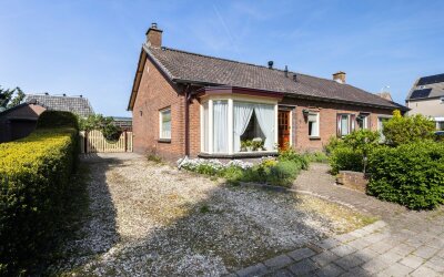 Evertsenstraat 8